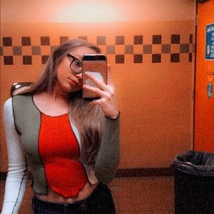 Meet your Posher, Madison